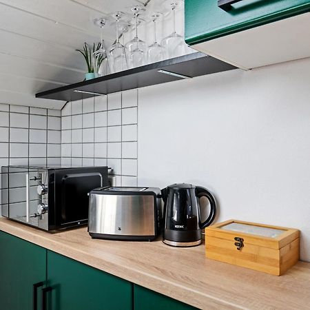 Apart21 - Blue - Maisonette - Netflix - Parking - Near Audi Ingolstadt Exterior foto