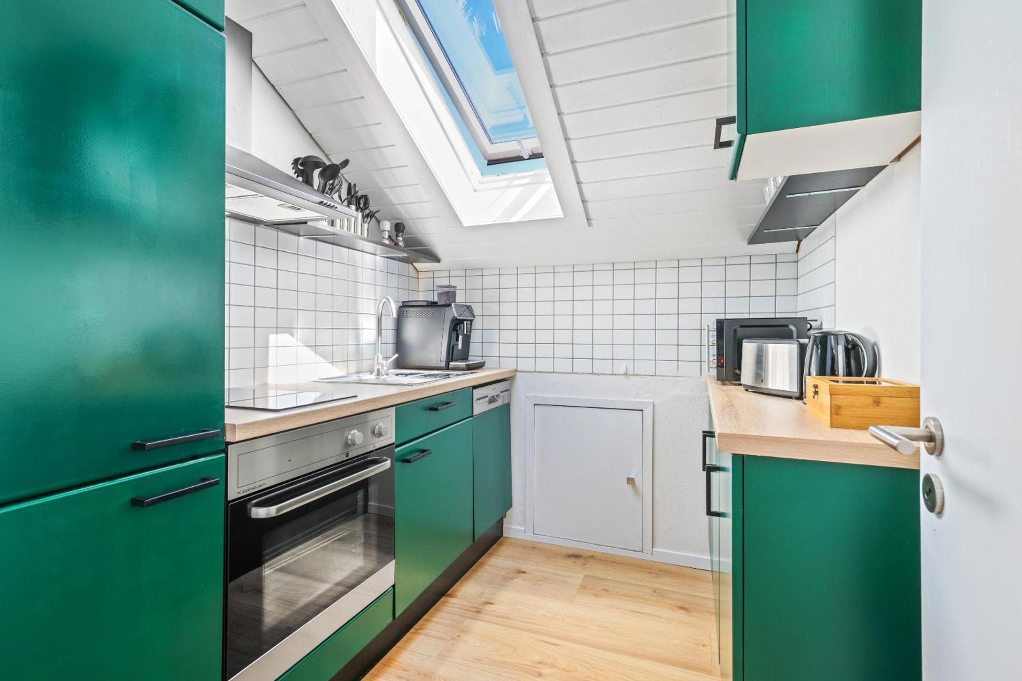 Apart21 - Blue - Maisonette - Netflix - Parking - Near Audi Ingolstadt Exterior foto