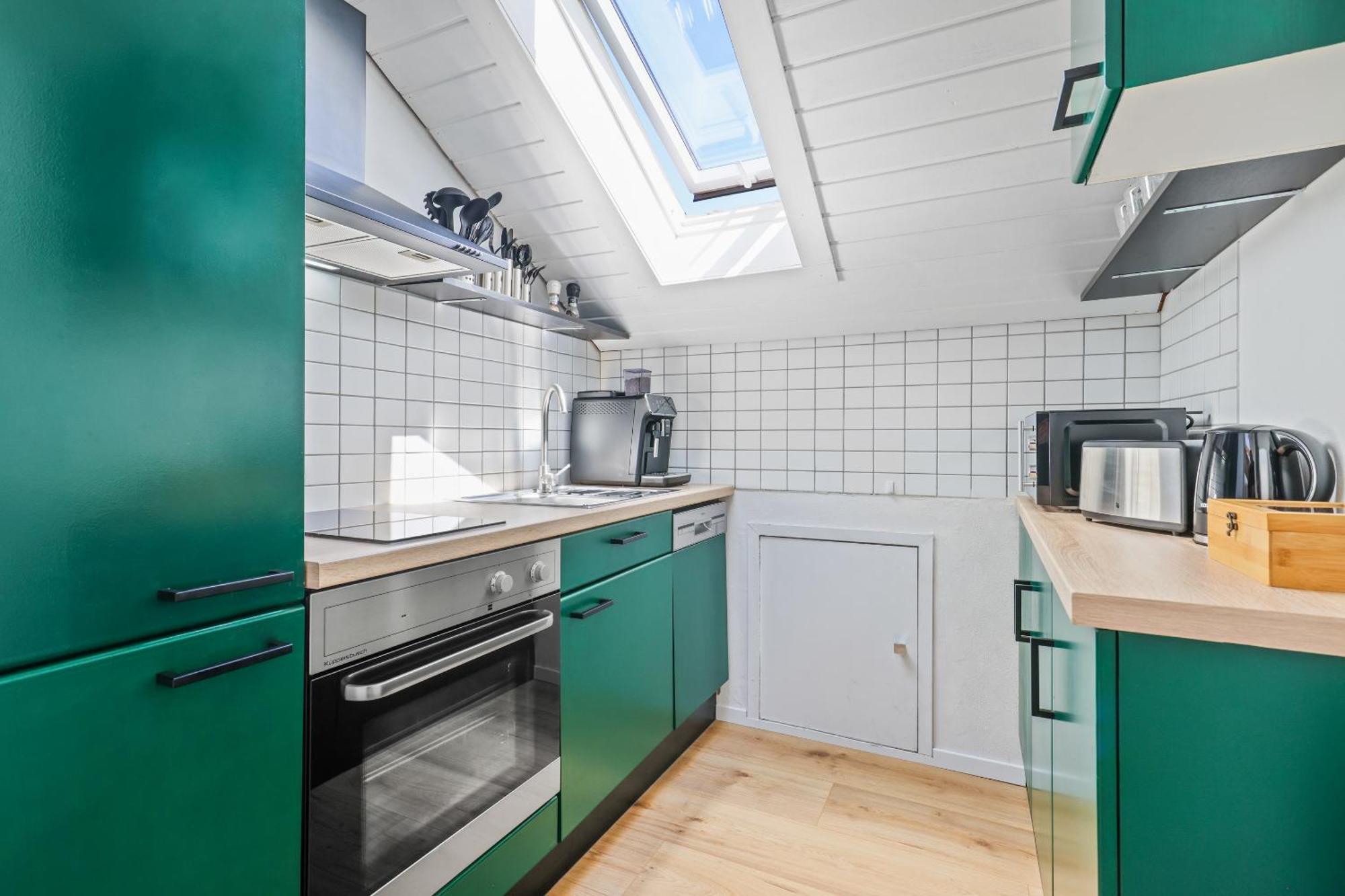 Apart21 - Blue - Maisonette - Netflix - Parking - Near Audi Ingolstadt Exterior foto